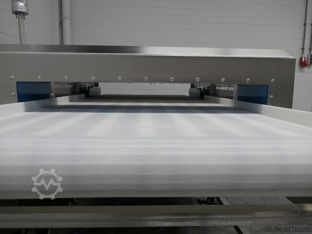 Metalldetektor Loma IQ3+ST