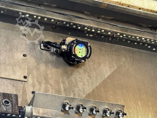 CNC-Dreh- und Fräszentrum Mazak Integrex e-500 HS U1500