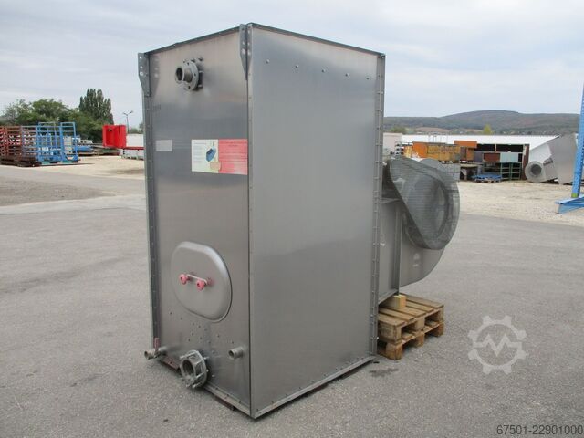 Kühlturm offener Gohl-KRD (3551)