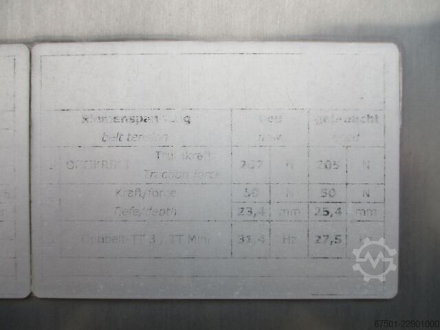 Kühlturm offener Gohl-KRD (3551)