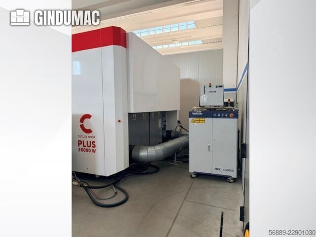 CUTLITE  PENTA PLUS LM 9030 CUTLITE PENTA PLUS LM 9030