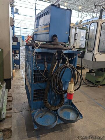 Welding Unit OERLIKON Citotrans 501