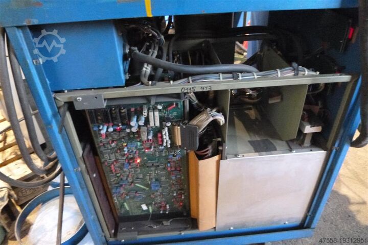 Welding Unit OERLIKON Citotrans 501