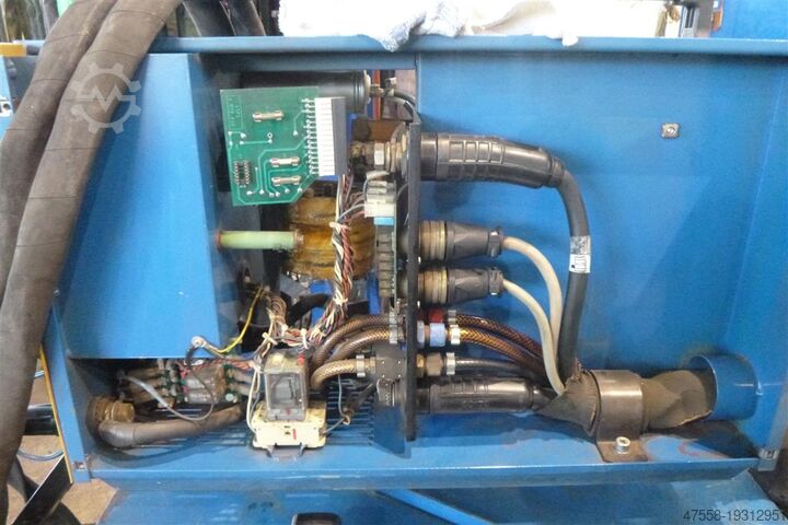 Welding Unit OERLIKON Citotrans 501