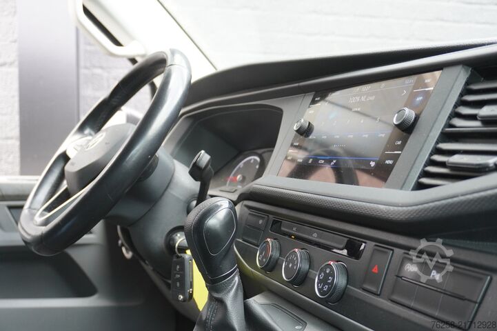 Kastenwagen Volkswagen Transporter 2.0 TDI 150PK L2 Automaat 2x Schuif...