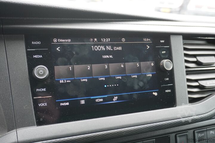 Kastenwagen Volkswagen Transporter 2.0 TDI 150PK L2 Automaat 2x Schuif...