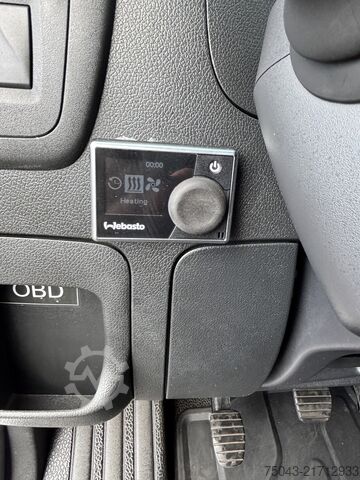 Kastenwagen Renault Master Plane*Allrad*Klima*Stand*1.Hand*