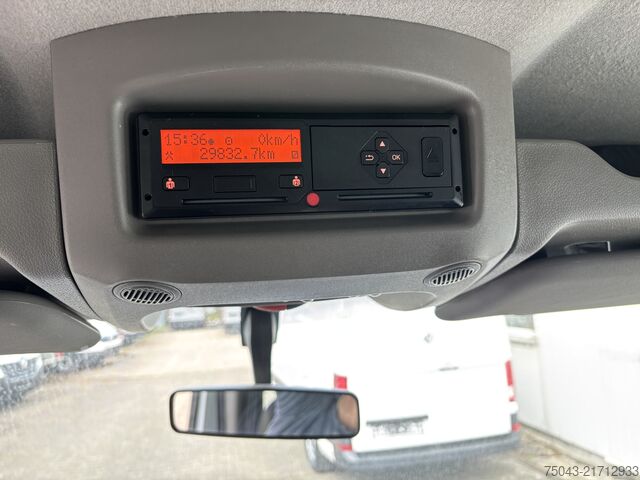 Kastenwagen Renault Master Plane*Allrad*Klima*Stand*1.Hand*