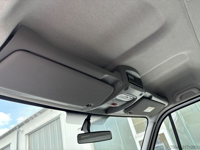 Kastenwagen Renault Master Plane*Allrad*Klima*Stand*1.Hand*