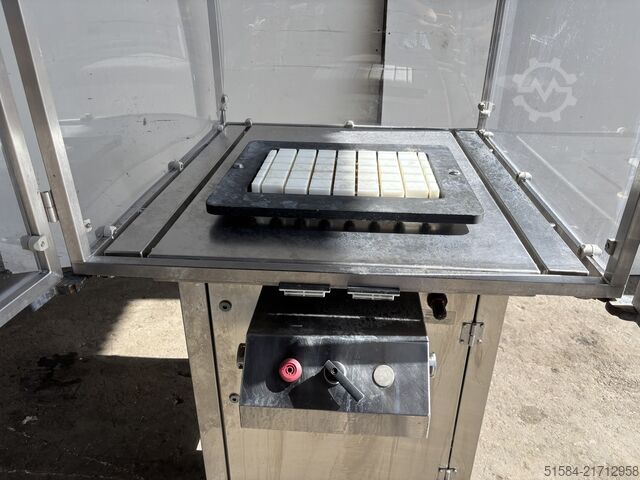 Käseschneider Food Tools 5AFCE