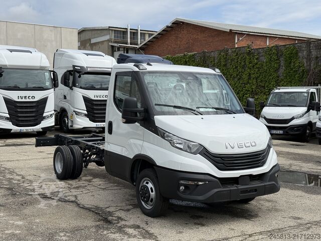 Van chassis Iveco DAILY 35-160