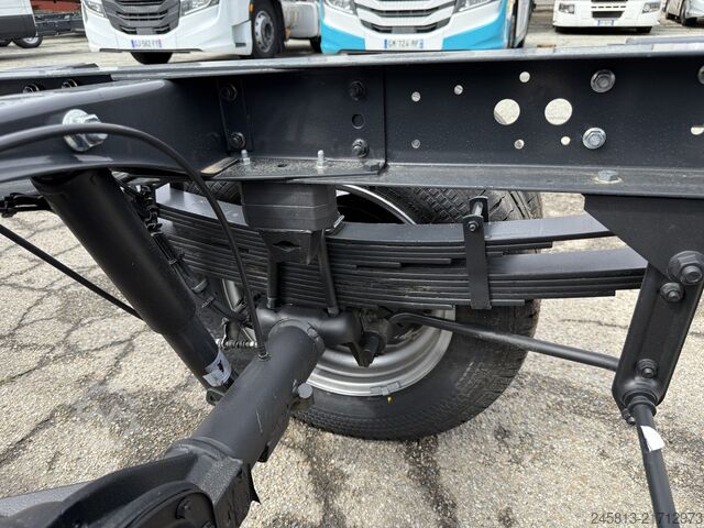 Van chassis Iveco DAILY 35-160