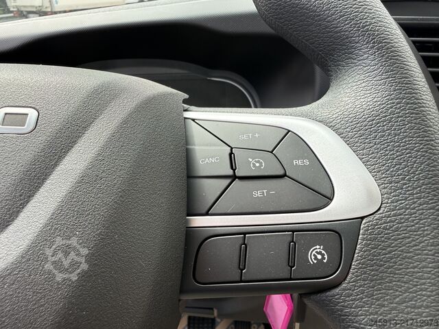 Van chassis Iveco DAILY 35-160