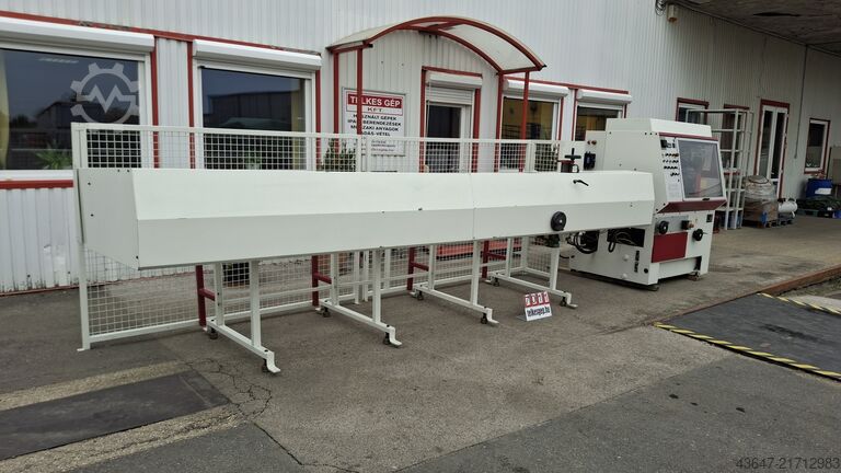 Automatische Säge, automatische Schneidmaschine Adige Cm 501