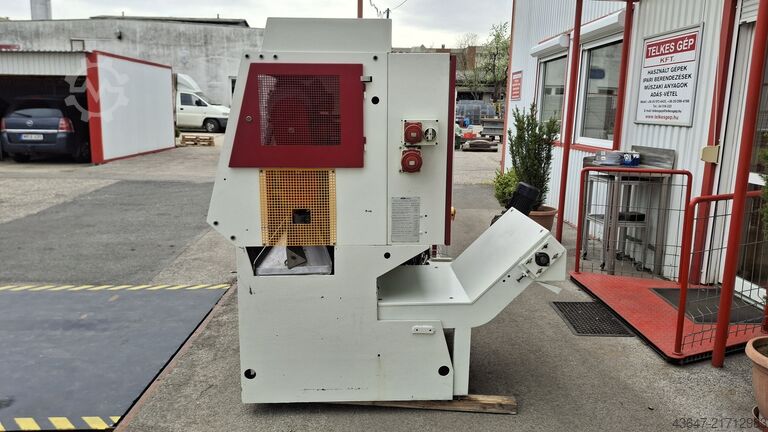 Automatische Säge, automatische Schneidmaschine Adige Cm 501