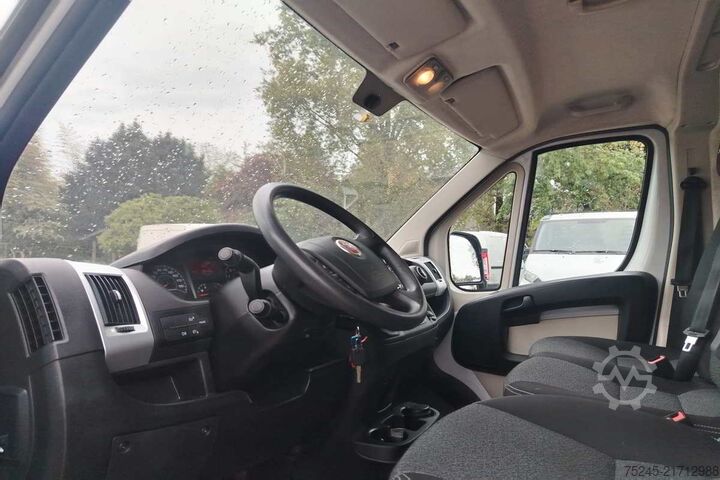 Panel van FIAT DUCATO 35 2.3 MJT 130 CV