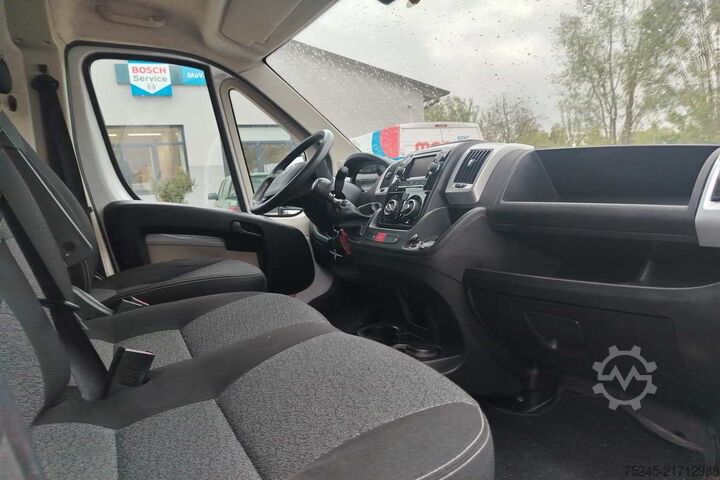 Panel van FIAT DUCATO 35 2.3 MJT 130 CV