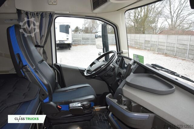 Standard tractor unit VOLVO FH 500 Globetrotter XL Varios