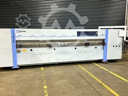 Panel saw Holzma HPL 400/43/16