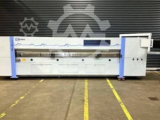 Panel saw Holzma HPL 400/43/16