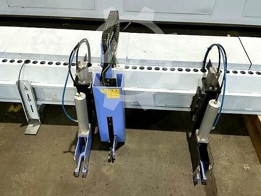 Panel saw Holzma HPL 400/43/16