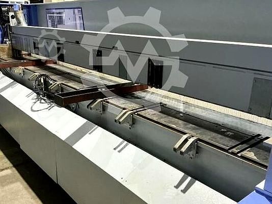 Panel saw Holzma HPL 400/43/16