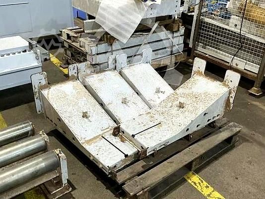 Panel saw Holzma HPL 400/43/16