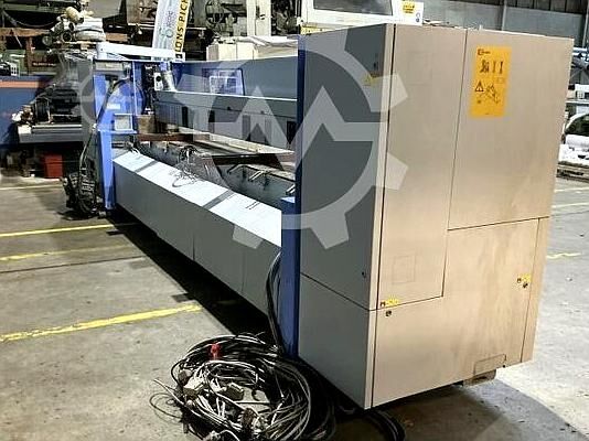 Panel saw Holzma HPL 400/43/16
