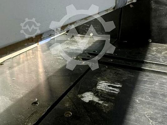 Panel saw Holzma HPL 400/43/16