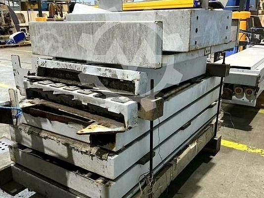 Panel saw Holzma HPL 400/43/16