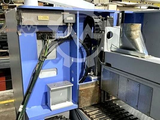 Panel saw Holzma HPL 400/43/16