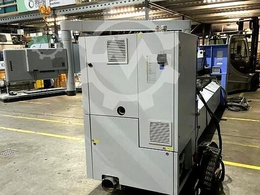 Panel saw Holzma HPL 400/43/16
