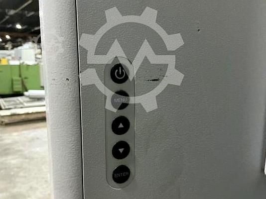 Panel saw Holzma HPL 400/43/16