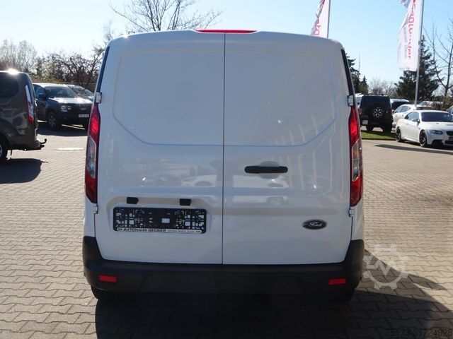 Panel van FORD Transit Connect Kasten 100PS Trend 220 L1H1