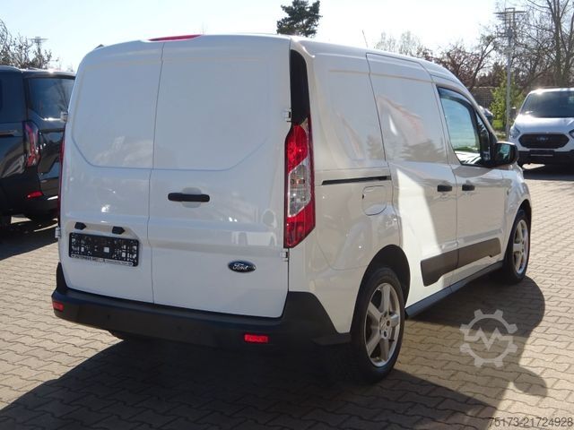 Panel van FORD Transit Connect Kasten 100PS Trend 220 L1H1