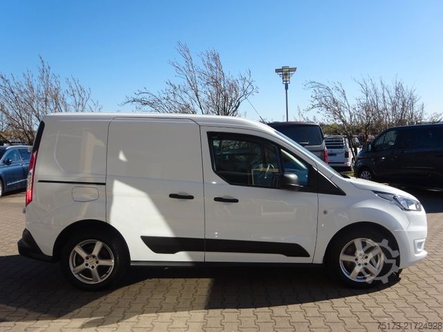Panel van FORD Transit Connect Kasten 100PS Trend 220 L1H1