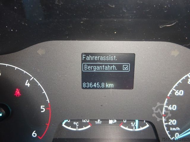 Panel van FORD Transit Connect Kasten 100PS Trend 220 L1H1