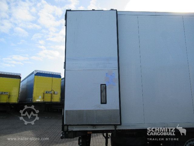 Reefer semitrailer Schmitz Cargobull Tiefkühler Fleischhang