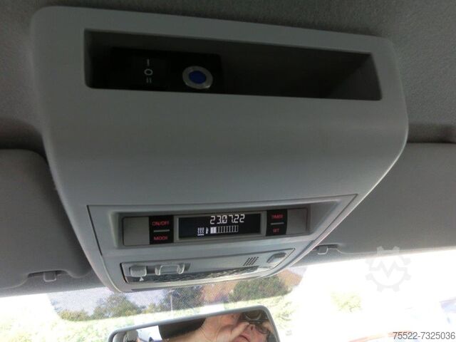 Kastenwagen VW T6 Doka Kasten 2,0 TDI - ideal für Camping Umbau - TOP Zustand - 2x Klima, Standheizung, Navi, Tempomat