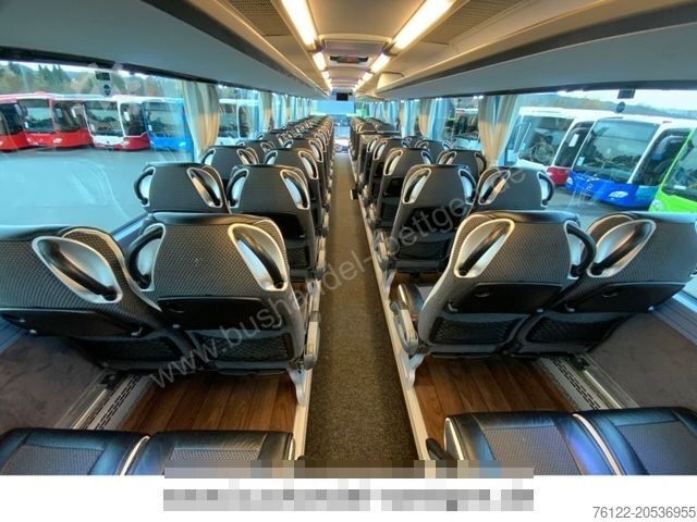 Motor coach NEOPLAN Cityliner/Tourismo/Travego/R09/R08/Orig.-KM