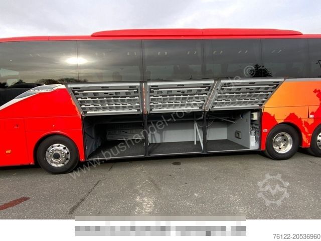 Reisebus SETRA S 516 HD/S517HD/Tourismo/Travego/R08