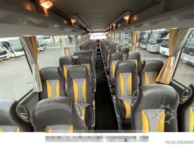 Reisebus SETRA S 516 HD/S517HD/Tourismo/Travego/R08