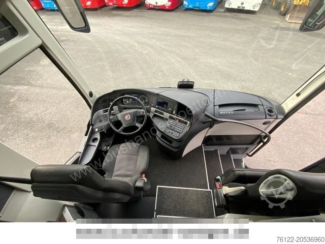 Reisebus SETRA S 516 HD/S517HD/Tourismo/Travego/R08