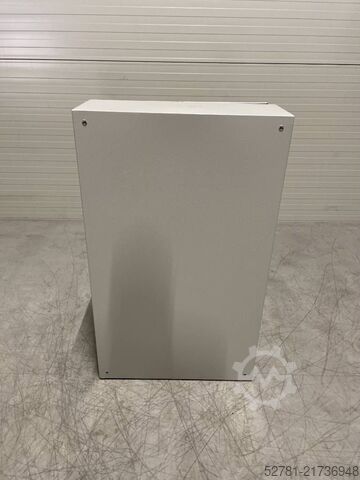 Construction equipment ATS Panel 250A - Max 175 kVA - DPX-27506