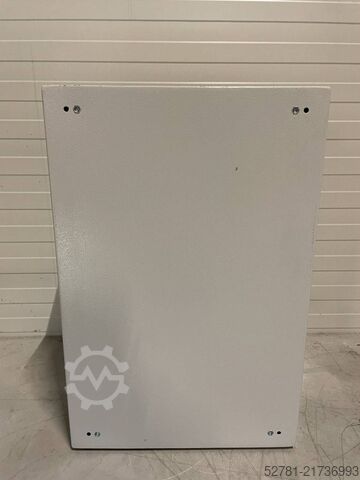 Construction equipment ATS Panel 45A - Max 25 kVA - DPX-27500