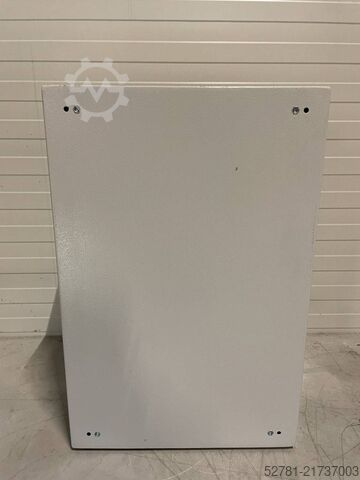 Construction equipment ATS Panel 70A - Max 50 kVA - DPX-27502