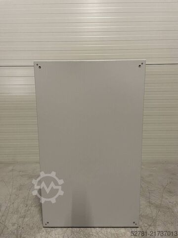 Construction equipment ATS Panel 630A - Max 435 kVA - DPX-27508
