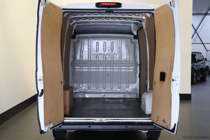 Delivery van Peugeot Boxer 2.2 BlueHDi 140PK L2H2 - EURO 6 - Airco -...