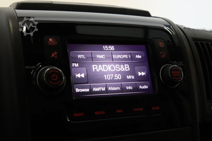 Delivery van Peugeot Boxer 2.2 BlueHDi 140PK L2H2 - EURO 6 - Airco -...