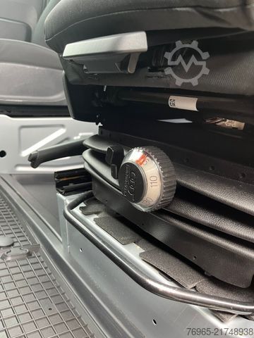 Panel van MERCEDES-BENZ Sprinter 314 AUTOMATIK NAVI TOTWINKEL KAMERA LED